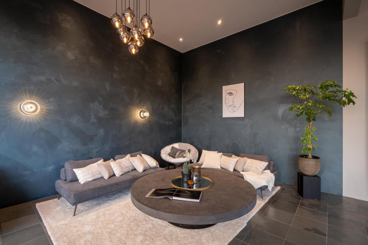 Hrafntinna Villa سيلفوس المظهر الخارجي الصورة